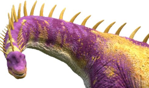 DINOSAURS, DinoPedia - The Dino Dan Wiki