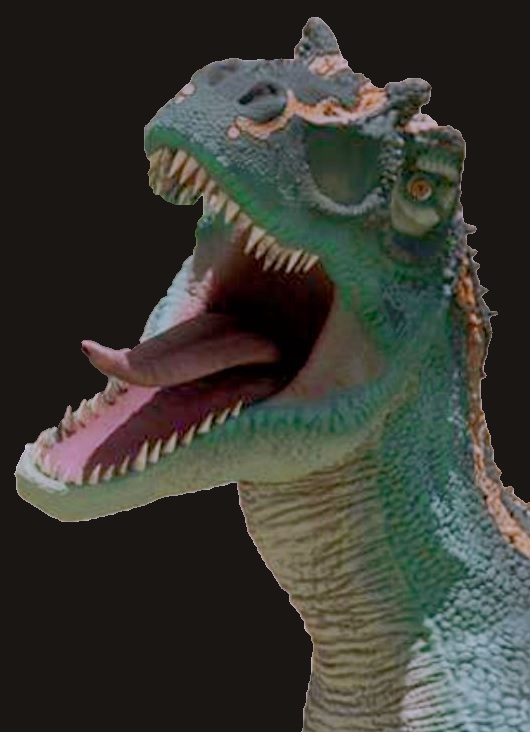 Tyrannosaurus Rex, DinoPedia - The Dino Dan Wiki