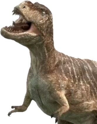 Tyrannosaurus Rex, DinoPedia - The Dino Dan Wiki