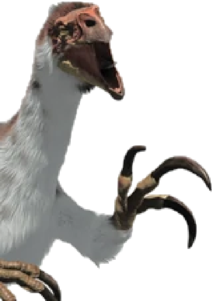 Therizinosaurus | DinoPedia - The Dino Dan Wiki | Fandom