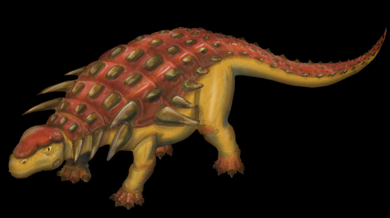 DINOSAURS, DinoPedia - The Dino Dan Wiki