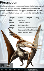 Pteranodon