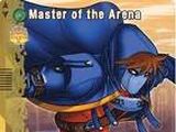 Master of the Arena