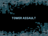 Tower Assault