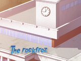 The Rockfroz