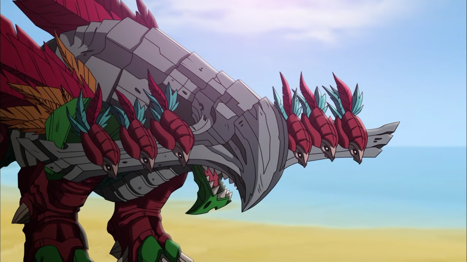 Nest Dragon | DinoFroz Wiki | Fandom