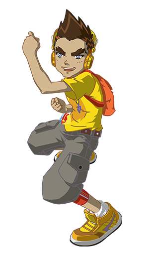 John DinoFroz Wiki Fandom