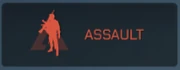 #REDIRECT [[Assault]]