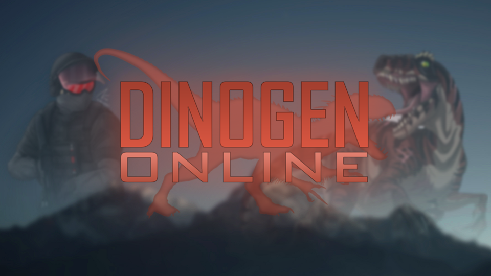 Dinogen Online 🕹️ Play Now on GamePix