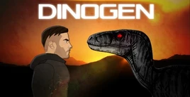 Dinogen Splash
