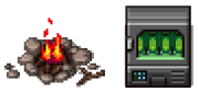 Crafting manual