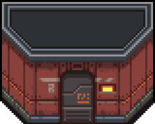 Maintenance sheds manual