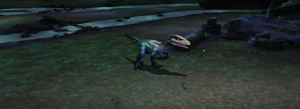 Chameleon | Dino Hunter-Deadly Shores Wiki | Fandom