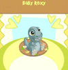 Baby Rexy