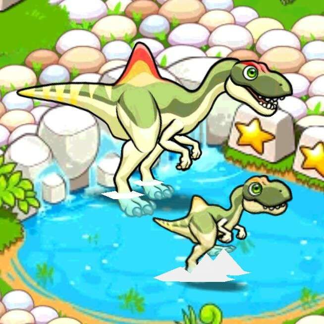 Dino Pets Wiki