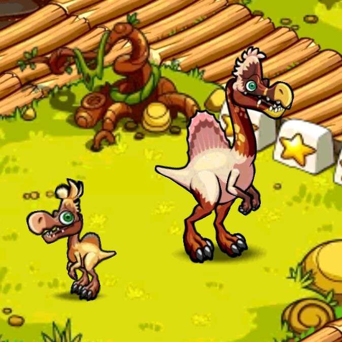 Dino Pets Wiki