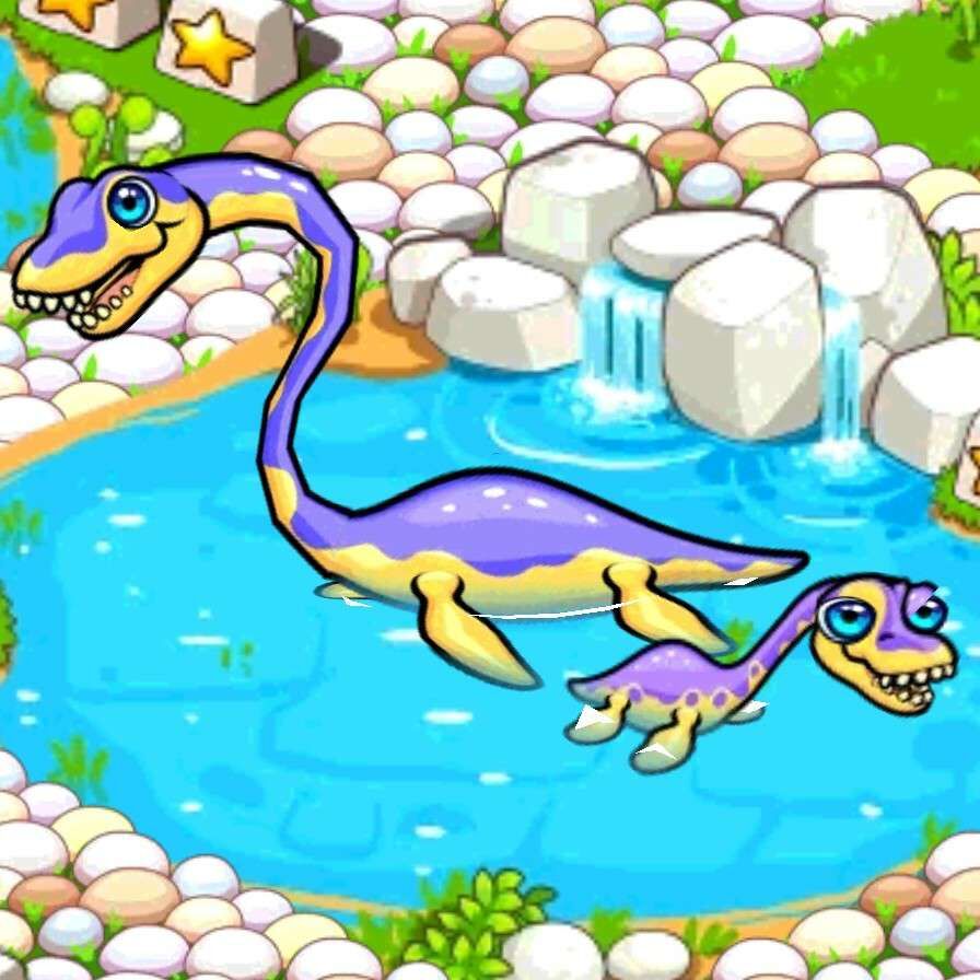 Dino Pets Wiki