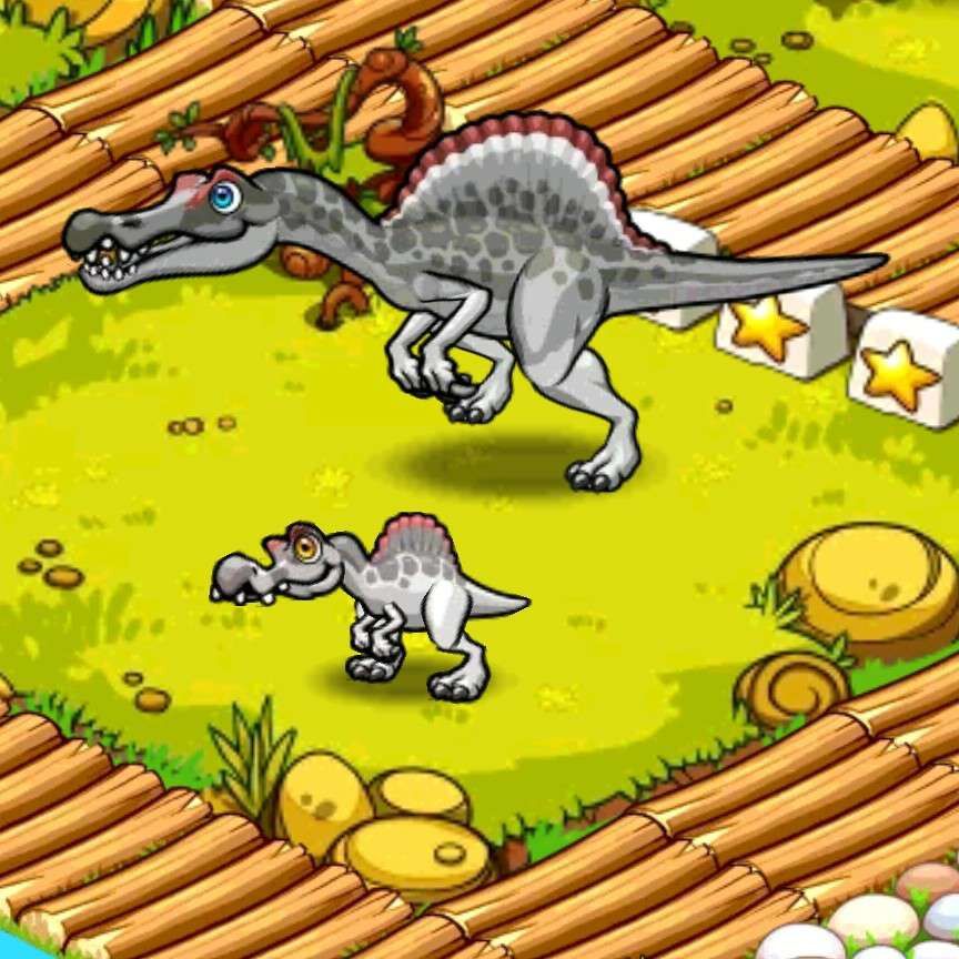 Dino Pets Wiki