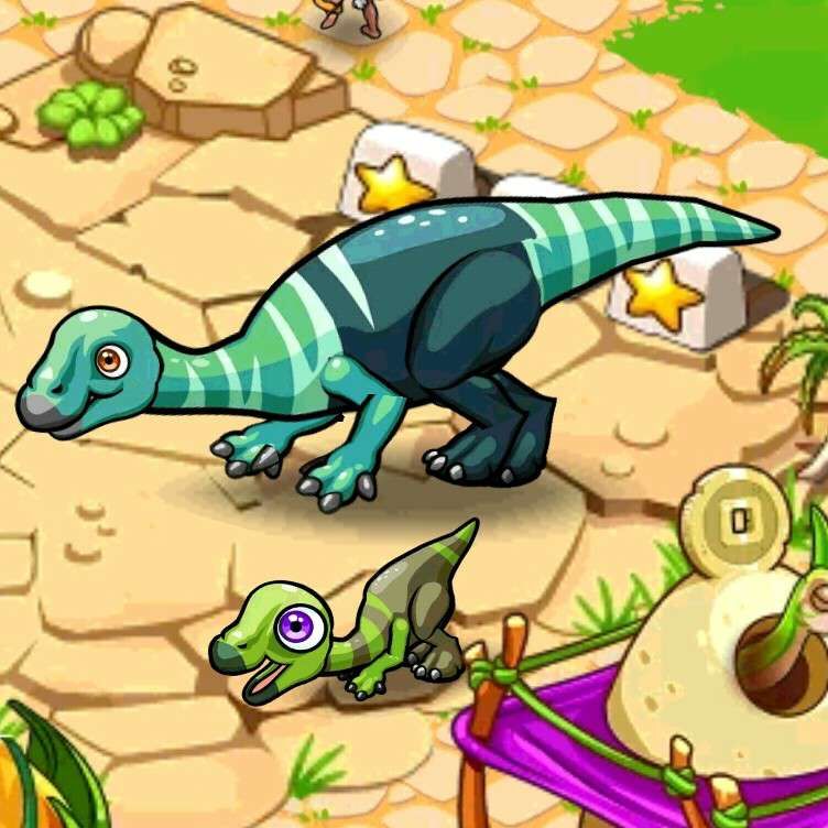 Dino Pets Wiki