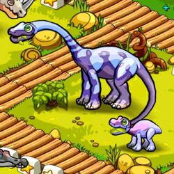 Dino Pets Wiki