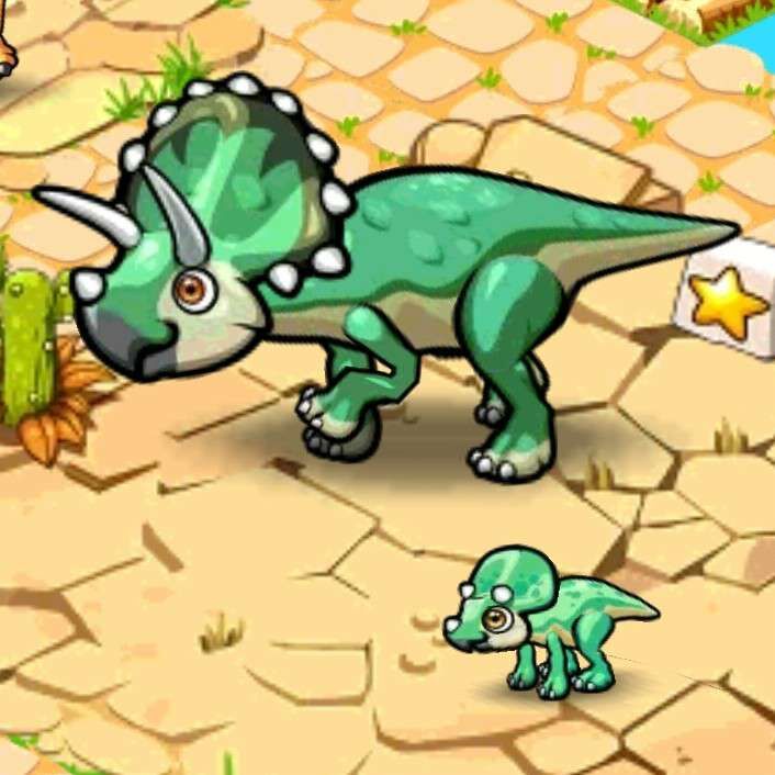 Dino Pets Wiki