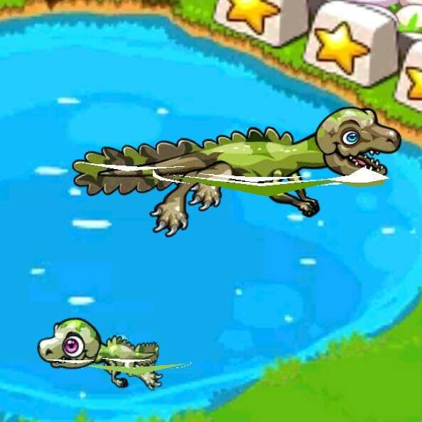 Dino Pets Wiki