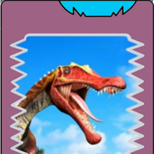 Armadura Espectral Dino Rey Wiki Fandom