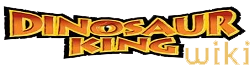 Dino Rey Wiki