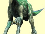 Parasaurolophus