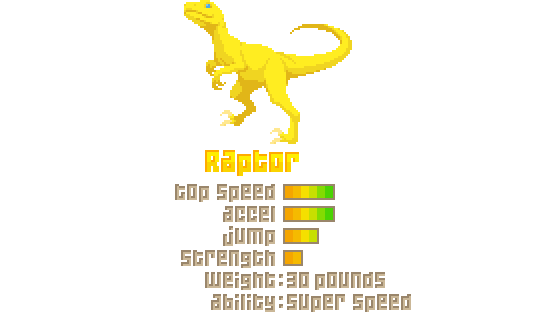 Runner, Dino Run Wiki