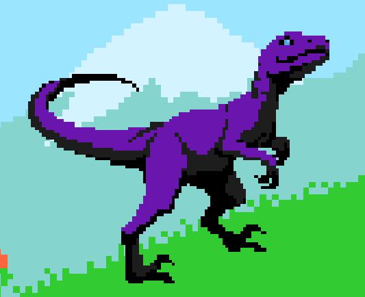 User blog:Capuz/Avatars and questions, Dino Run Wiki