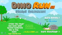 List of Animals in Dino Run  Dino Run Wiki  Fandom