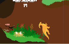 Dino Run, MiniClip Wiki