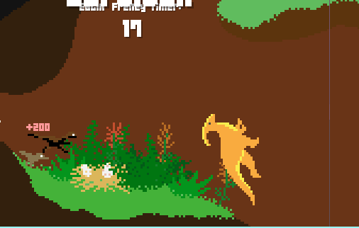 Dino Run- A Fantastic PixelJam Game!, Dino Run Wiki