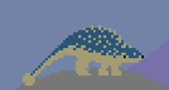 List of Animals in Dino Run  Dino Run Wiki  Fandom