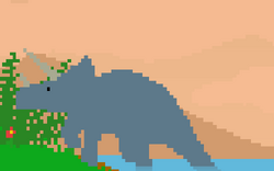 Dino Sanctuaries, Dino Run Wiki