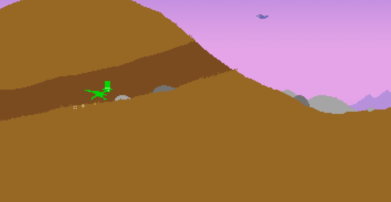 Dino Run 2 screenshots and images —