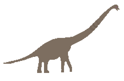 List of Animals in Dino Run, Dino Run Wiki