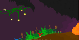 Outrun nature in Dino Run DX — Eightify