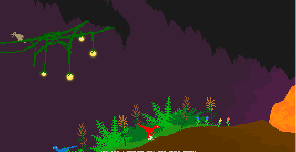 Dino Sanctuaries, Dino Run Wiki