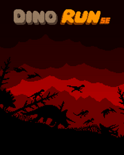 Dino run se