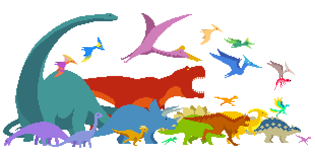 Dino Run, Web Gaming Wiki