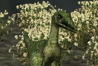 Dinos Online Wiki