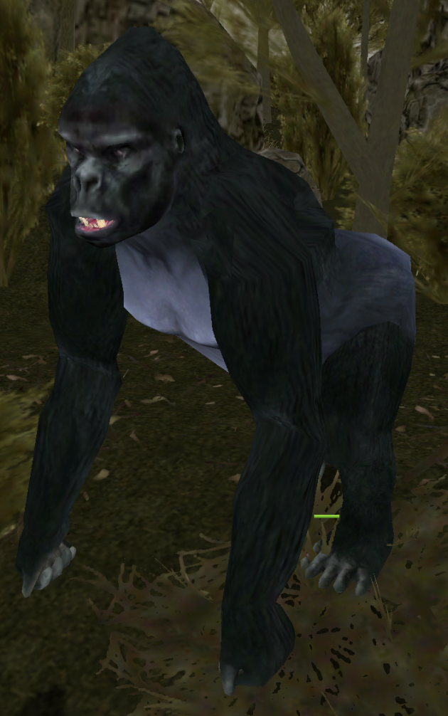 Gorilla Dinos Online Wiki Fandom Gorilla Dinos Online Wiki Fandom
