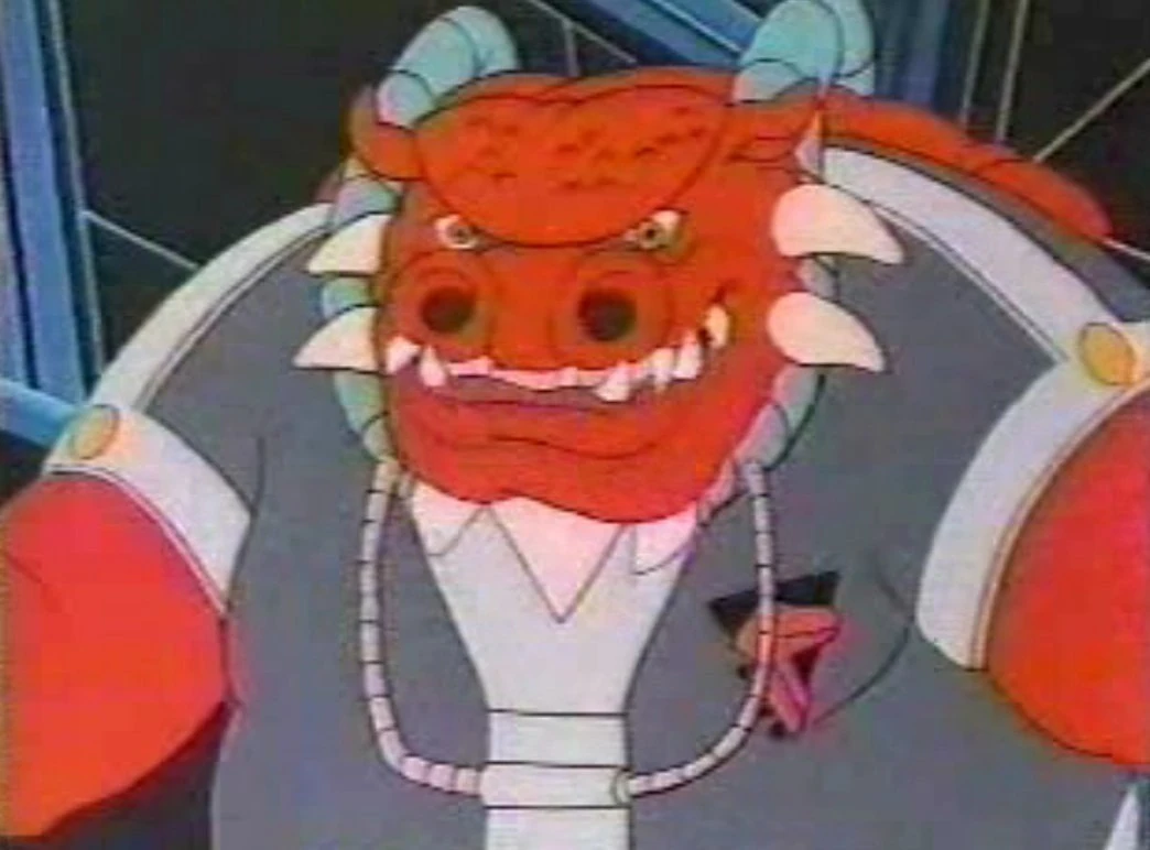 Ankylo Dinosaucers Wiki Fandom