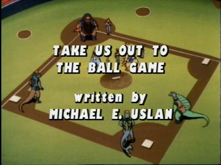 Michael E. Uslan Dinosaucers Wiki Fandom