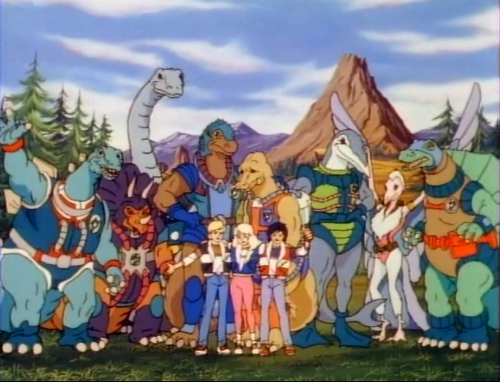 Dinosaucers on sale