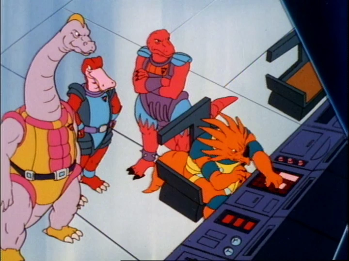 Quackpot/Gallery Dinosaucers Wiki Fandom