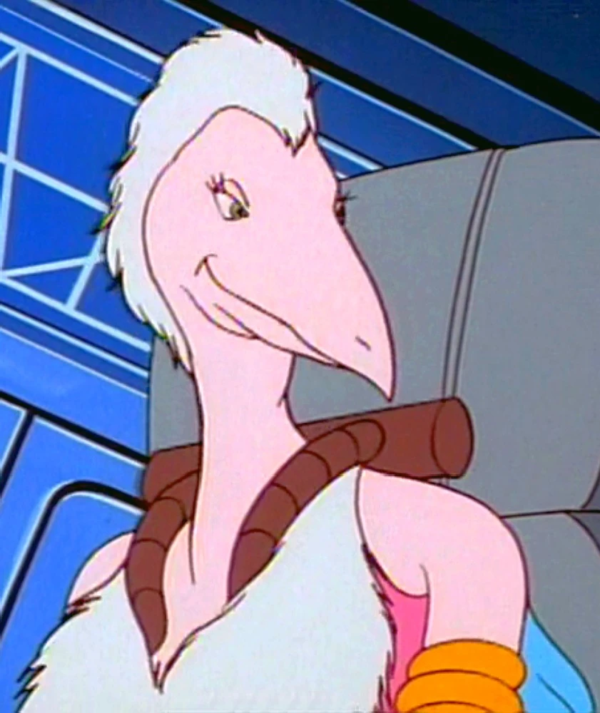 Teryx Wiki Dinosaucers Fandom