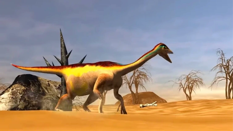 kinnareemimus-dinosaur-battle-royal-wiki-fandom